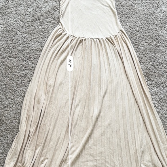 LIONESS FIELD OF DREAMS MAXI
OATMEAL - Picture 11 of 14